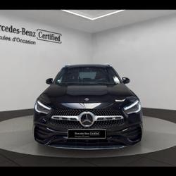 Mercedes GLA 200 d 150ch AMG Line 8G-DCT Fleury-les-Aubrais