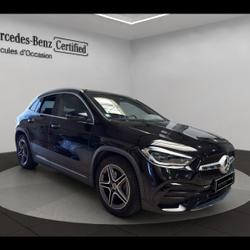 Mercedes GLA 200 d 150ch AMG Line 8G-DCT Fleury-les-Aubrais