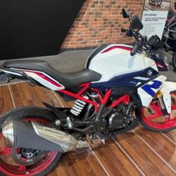 BMW G 650 G 310 R Lesm&eacute;nils