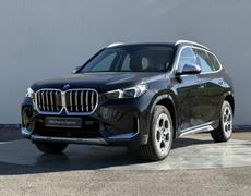 BMW X1 Rosières-près-Troyes