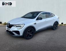 Renault Arkana Ploërmel