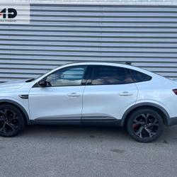 Renault Arkana 1.6 E-Tech 145ch RS Line -21B Plo&euml;rmel