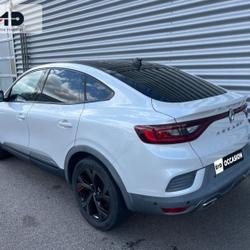 Renault Arkana 1.6 E-Tech 145ch RS Line -21B Plo&euml;rmel