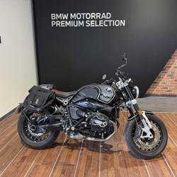 BMW R60 R 1200 NineT Lesm&eacute;nils