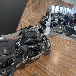 BMW R60 R 1200 NineT Lesm&eacute;nils