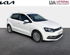 Volkswagen Polo Mouilleron-le-Captif