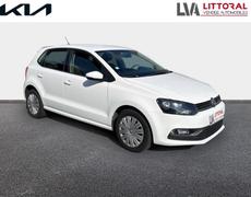 Volkswagen Polo Mouilleron-le-Captif