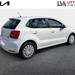 Volkswagen Polo 1.4 TDI 75ch BlueMotion Technology Confortline 5p Mouilleron-le-Captif