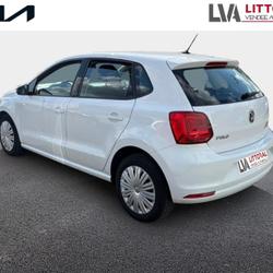 Volkswagen Polo 1.4 TDI 75ch BlueMotion Technology Confortline 5p Mouilleron-le-Captif
