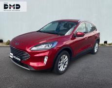 Ford Kuga Ploërmel