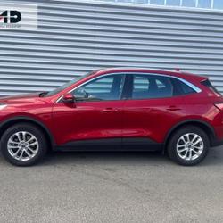 Ford Kuga 2.5 Duratec 190ch FHEV E85 Titanium BVA Plo&euml;rmel