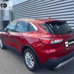 Ford Kuga 2.5 Duratec 190ch FHEV E85 Titanium BVA Plo&euml;rmel