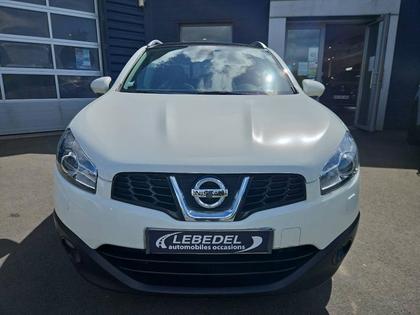 Nissan Qashqai - 1.6 dCi 130ch FAP Tekna - 7 990 €