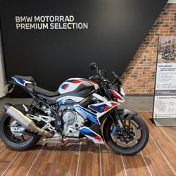 Autres BMW M 1000 R Lesm&eacute;nils