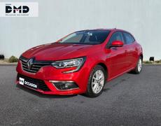 Renault Megane 4 Angers