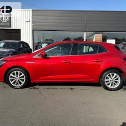 Renault Megane 4 1.3 TCe 115ch FAP Limited 120g Angers