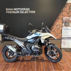 BMW R60 R 1300 GS Lesm&eacute;nils