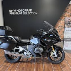 BMW R60 R 1250 RT Lesm&eacute;nils