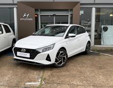 Hyundai i20 Le Mans
