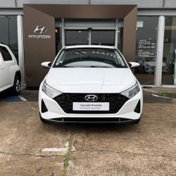 Hyundai i20 1.0 T-GDi 100ch Hybrid Creative Le Mans
