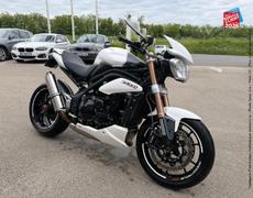 Triumph Speed Triple Miserey-Salines