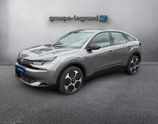 Citroen C4 Saint-Lô