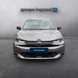Citroen C4 1.2 Hybride 136ch S&S PLUS Automatique Saint-L&ocirc;