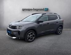 Citroen C5 Aircross Saint-Lô
