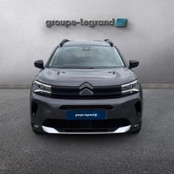 Citroen C5 Aircross 1.5 BlueHDi 130ch MAX boite automatique Saint-L&ocirc;