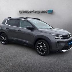 Citroen C5 Aircross 1.5 BlueHDi 130ch MAX boite automatique Saint-L&ocirc;