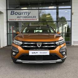 Dacia Sandero 1.0 TCe 90ch Stepway Confort Laval
