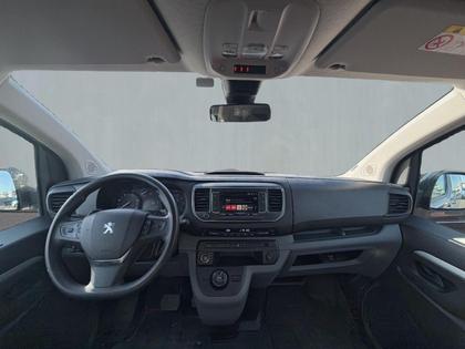 Peugeot Expert - XL 2.0 BlueHDi 180ch S&S Cabine Approfondie Fixe Pack Asphalt EAT8 - 26 990 €