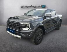 Ford Ranger Cherbourg-en-Cotentin