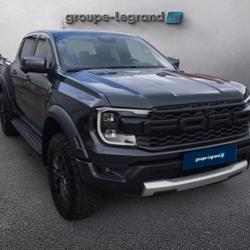 Ford Ranger 2.0 EcoBlue 210ch Stop&Start Double Cabine Raptor BVA10 - 4 places Cherbourg-en-Cotentin