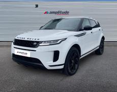 Land Rover Range Rover Evoque Chenôve