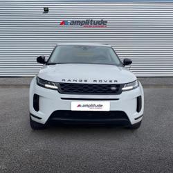 Land Rover Range Rover Evoque 2.0 D 180ch S AWD BVA Chen&ocirc;ve