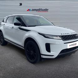 Land Rover Range Rover Evoque 2.0 D 180ch S AWD BVA Chen&ocirc;ve