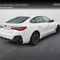 BMW i4 eDrive40 340ch M Sport Saint-L&ocirc;