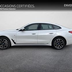 BMW i4 eDrive40 340ch M Sport Saint-L&ocirc;
