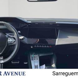 Peugeot 308 III Phase 1 1.2 Hybrid 145ch GT e-DCS6 Sarreguemines