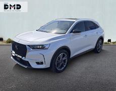 DS DS7 Crossback