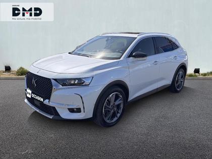 DS DS7 Crossback - E-TENSE 4x4 300ch Grand Chic - 18 980 €