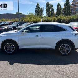 DS DS7 Crossback E-TENSE 4x4 300ch Grand Chic Cesson-S&eacute;vign&eacute;
