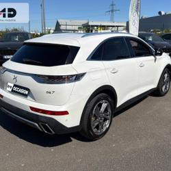 DS DS7 Crossback E-TENSE 4x4 300ch Grand Chic Cesson-S&eacute;vign&eacute;