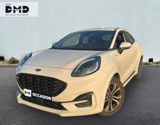 Ford Puma Saint-Herblain