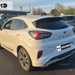 Ford Puma 1.0 EcoBoost Hybrid 125ch ST-Line S&S Saint-Herblain