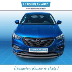 Opel Grandland 1.6 D 120ch ECOTEC Edition Perpignan