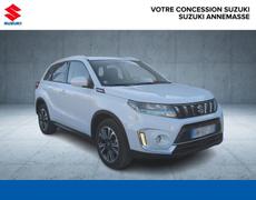Suzuki Vitara - 1.5 Dualjet Hybrid 115ch Style Auto Allgrip - 23 990 €