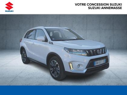 Suzuki Vitara - 1.5 Dualjet Hybrid 115ch Style Auto Allgrip - 23 990 €