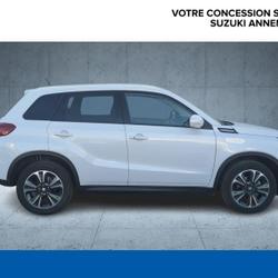 Suzuki Vitara 1.5 Dualjet Hybrid 115ch Style Auto Allgrip Ville-la-Grand